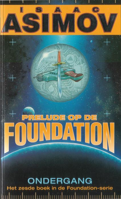 Prelude op de Foundation